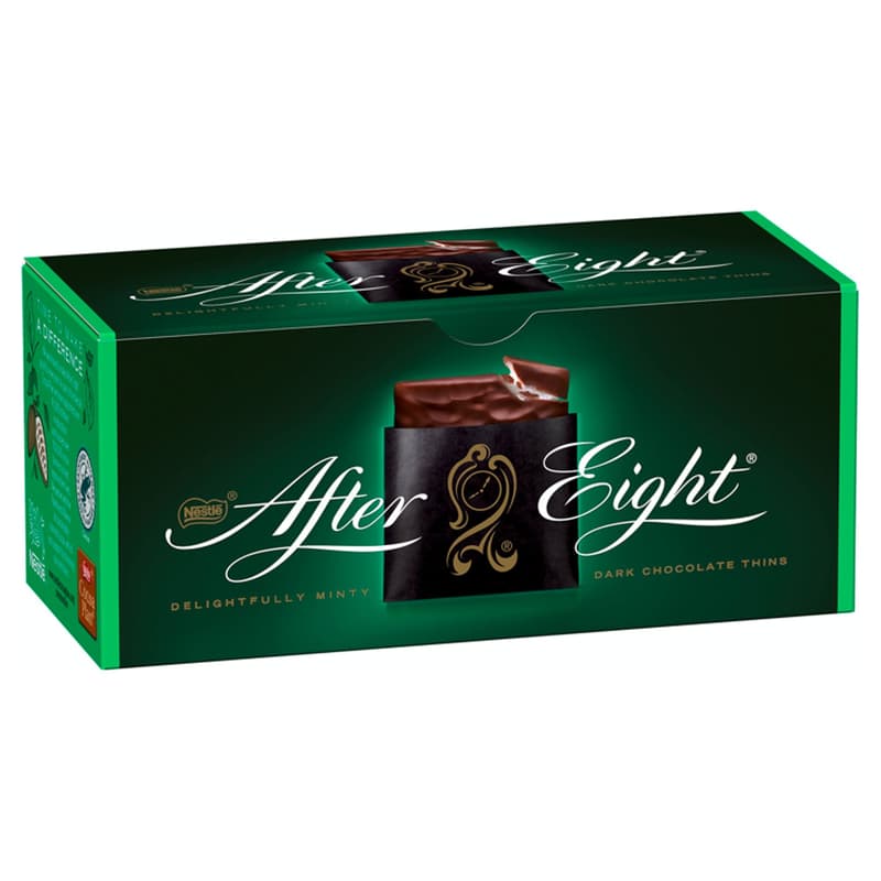 After Eight Classic