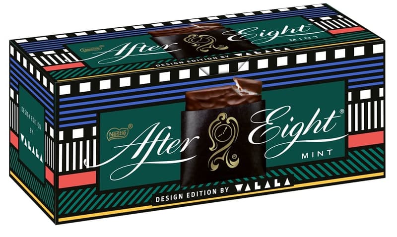 After Eight Classic