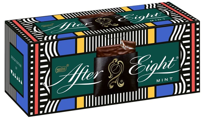 After Eight Classic