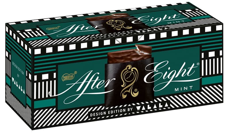 After Eight Classic