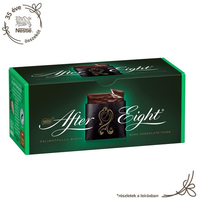 After Eight Classic