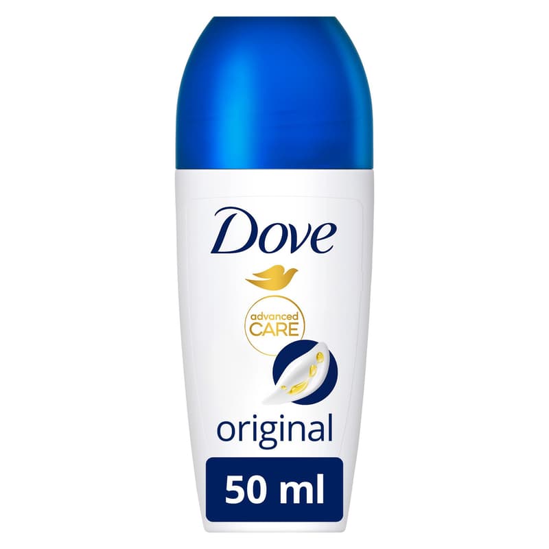 Dove Original deodorant stick
