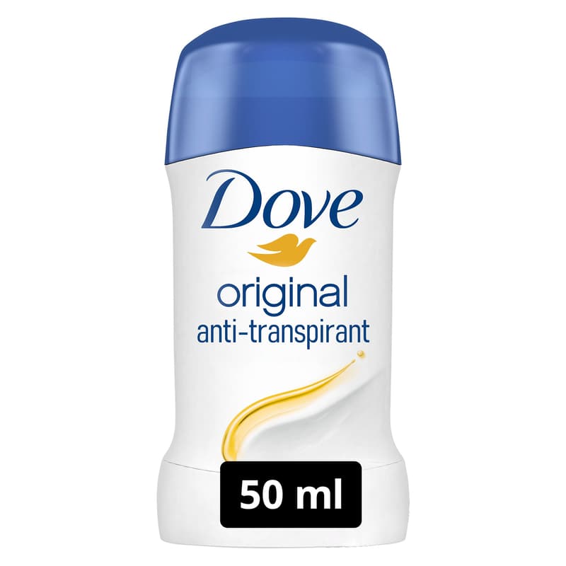 Dove Original deodorant stick