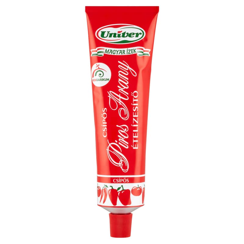 Univer Red Gold Spicy