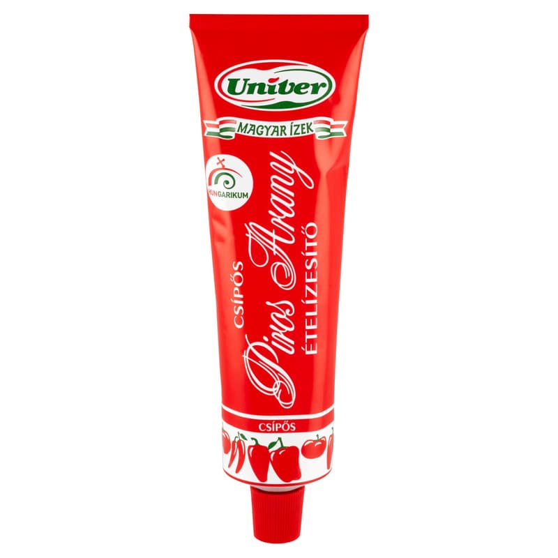 Univer Red Gold Spicy
