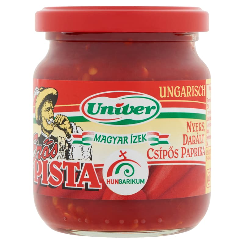 Univer Erős Pista