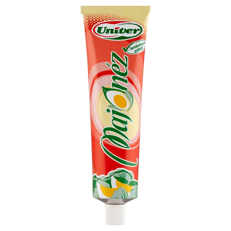Univer Mayonnaise