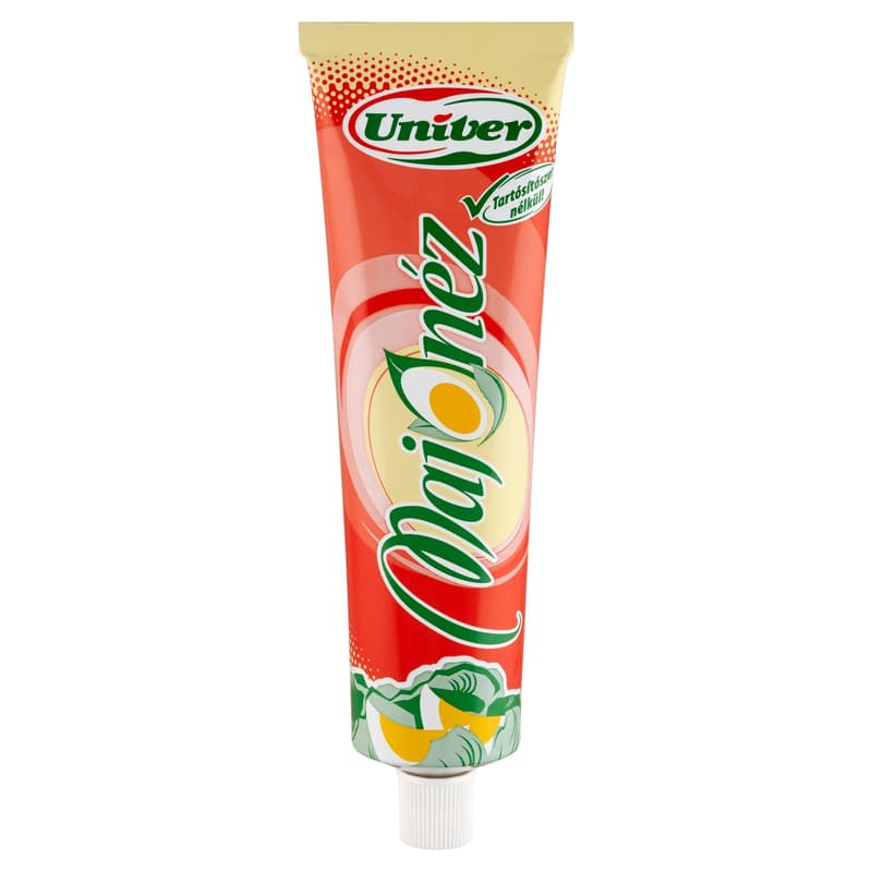 Univer Mayonnaise