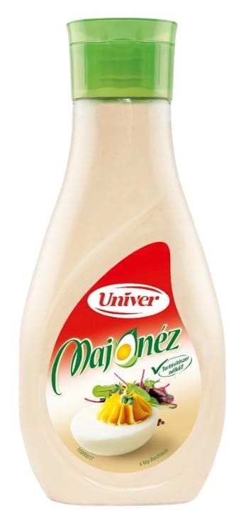 Univer Mayonnaise
