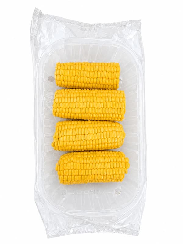 Grill kukorica