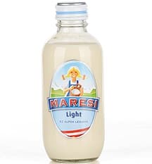Maresi Real Alpine Coffee Milk 4% Fat