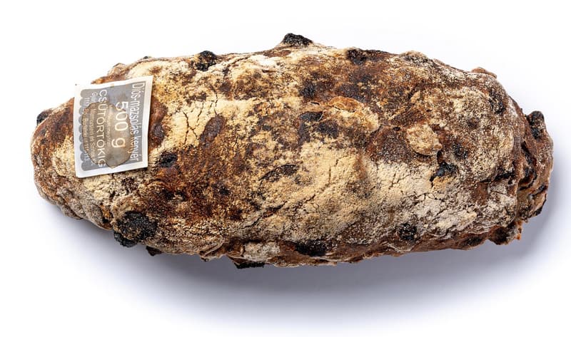 Marmorstein Handmade Walnut - Raisin Bread