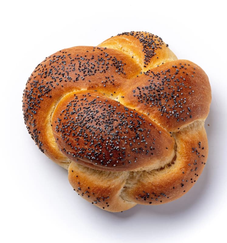 Marmorstein Handmade Challah