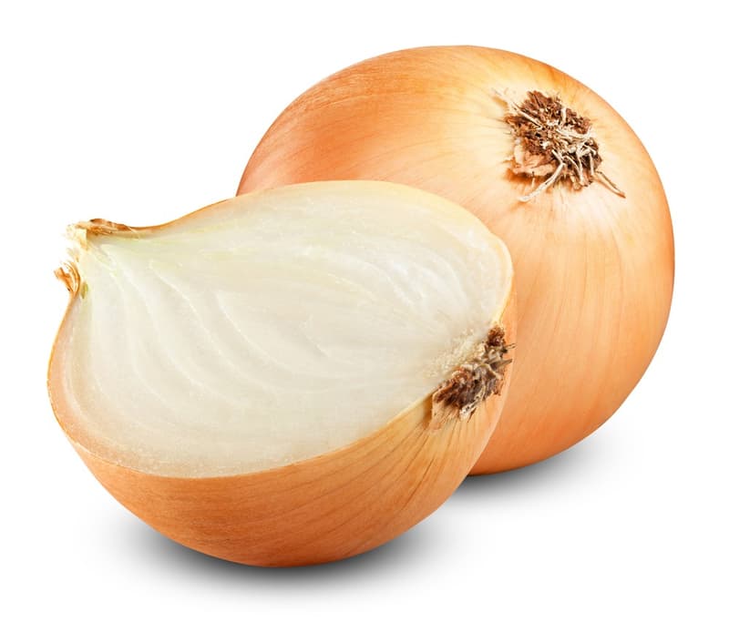 Vöröshagyma 2kg, csomagolt