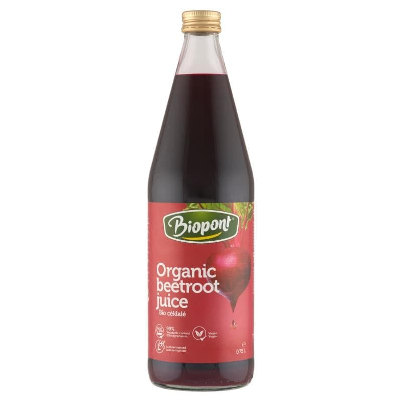 Beetroot BIO