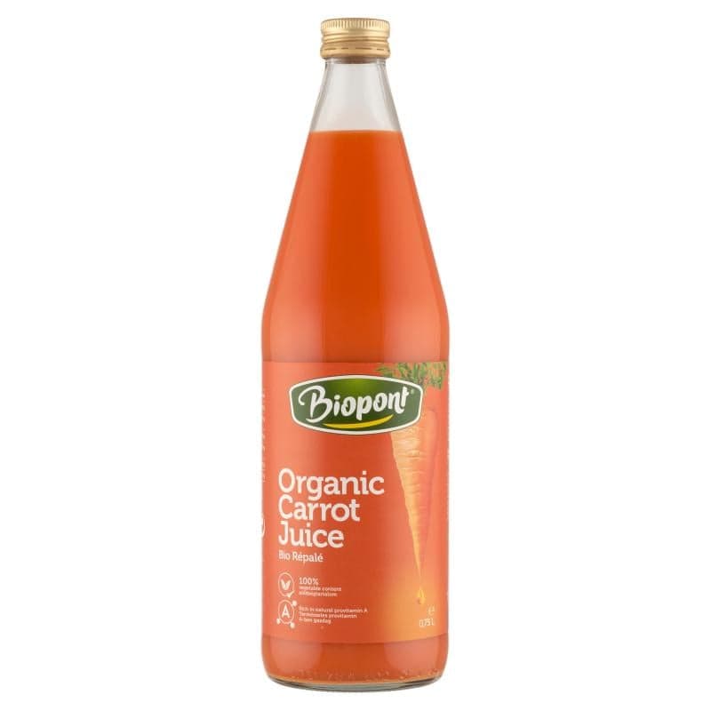 Beet juice BIO