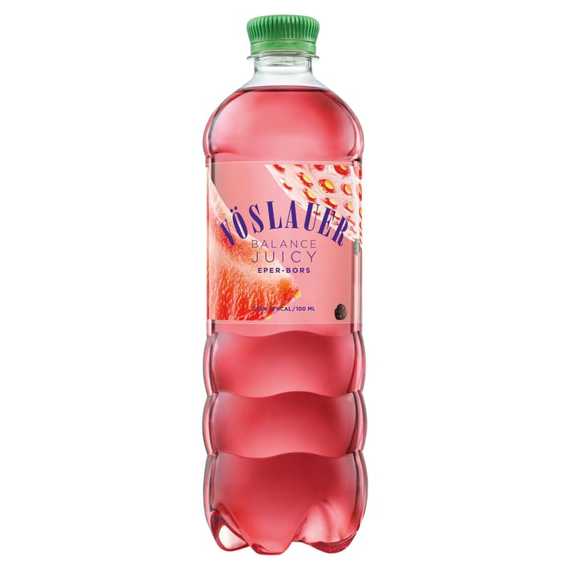 Vöslauer Balance Eper-Bors