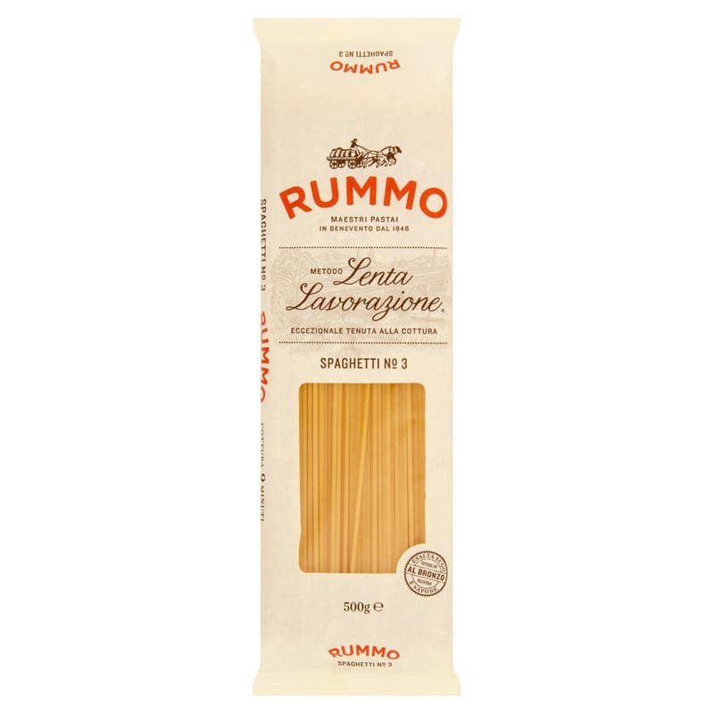 Rummo Spaghetti pasta