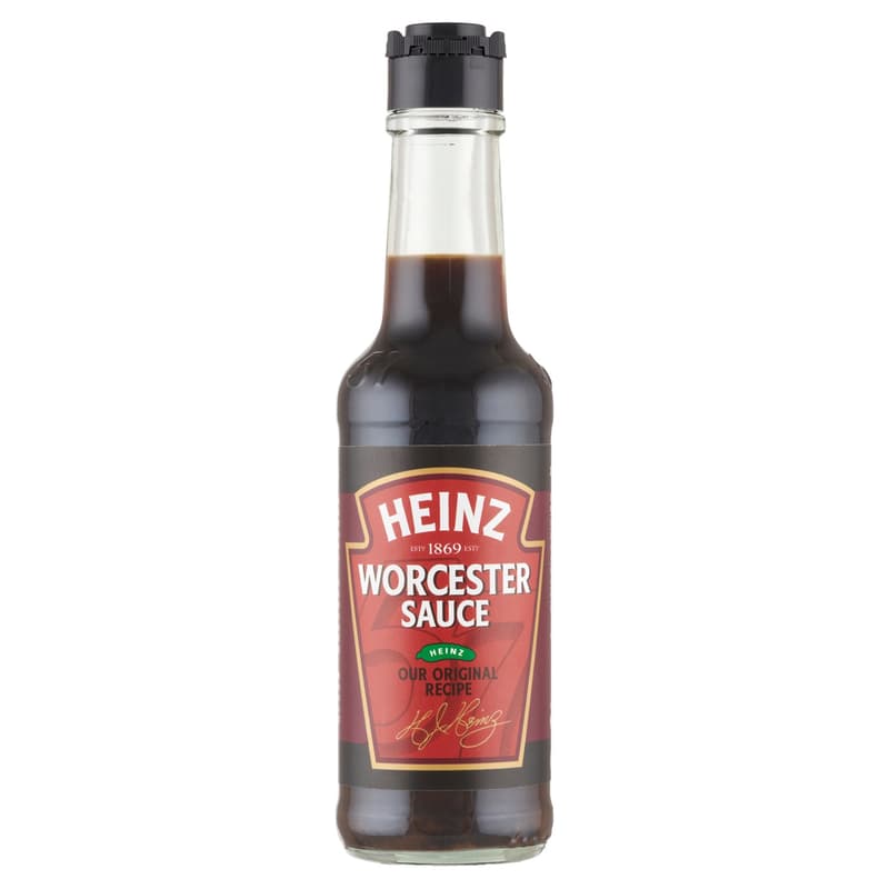 Heinz Worcestershire sauce