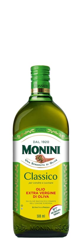 Monini Classico Extra szűz olívaolaj
