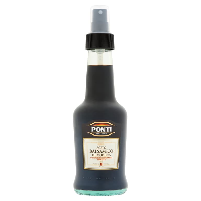 Ponti Modena Balsamic Vinegar Spray