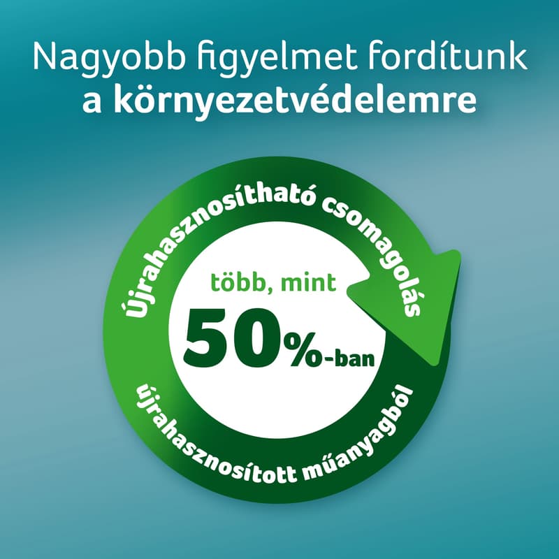 Zewa Just1 5 rétegű toalettpapír 6 tekercs