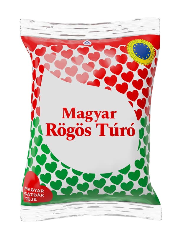 Magyar Rögös Túró