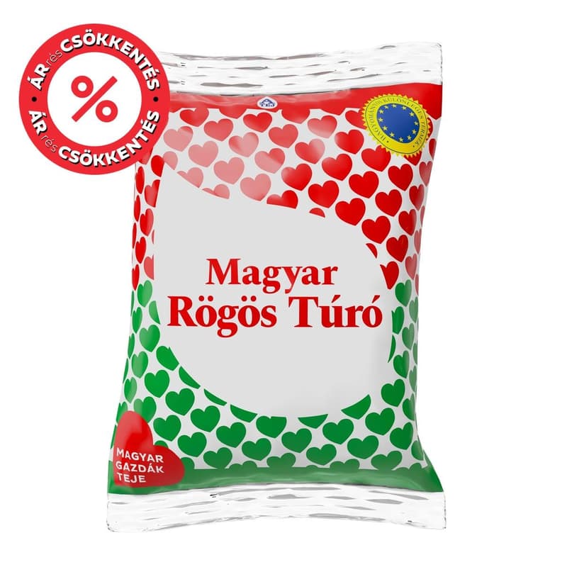 Magyar Rögös Túró