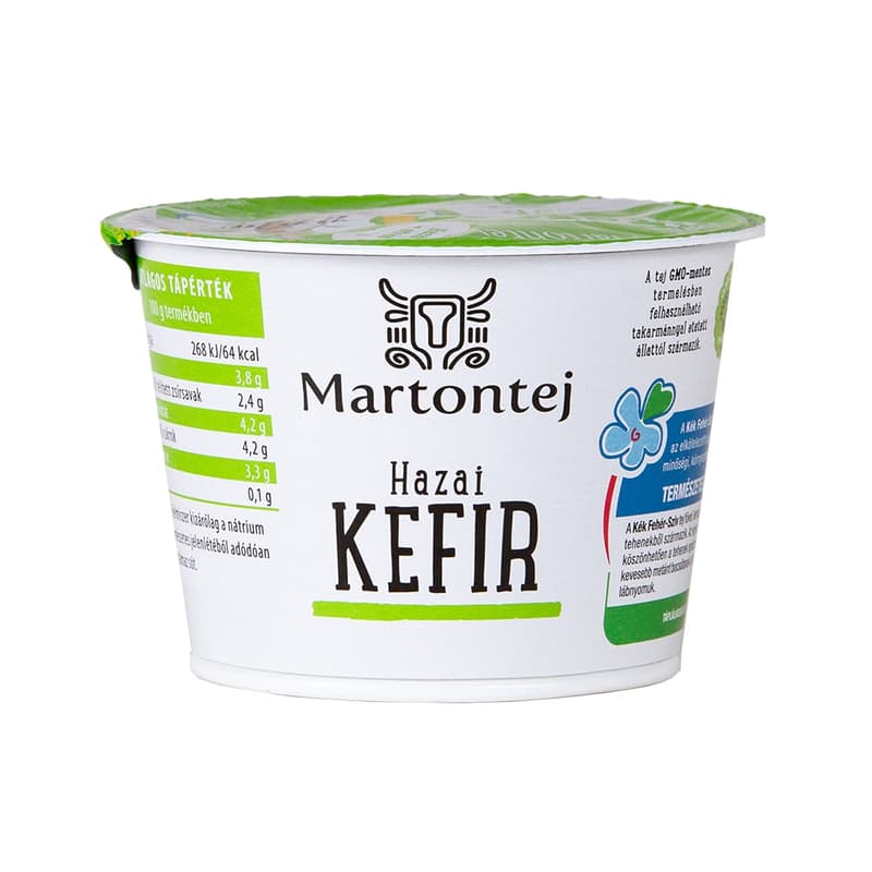 Martontej Kefir Cup