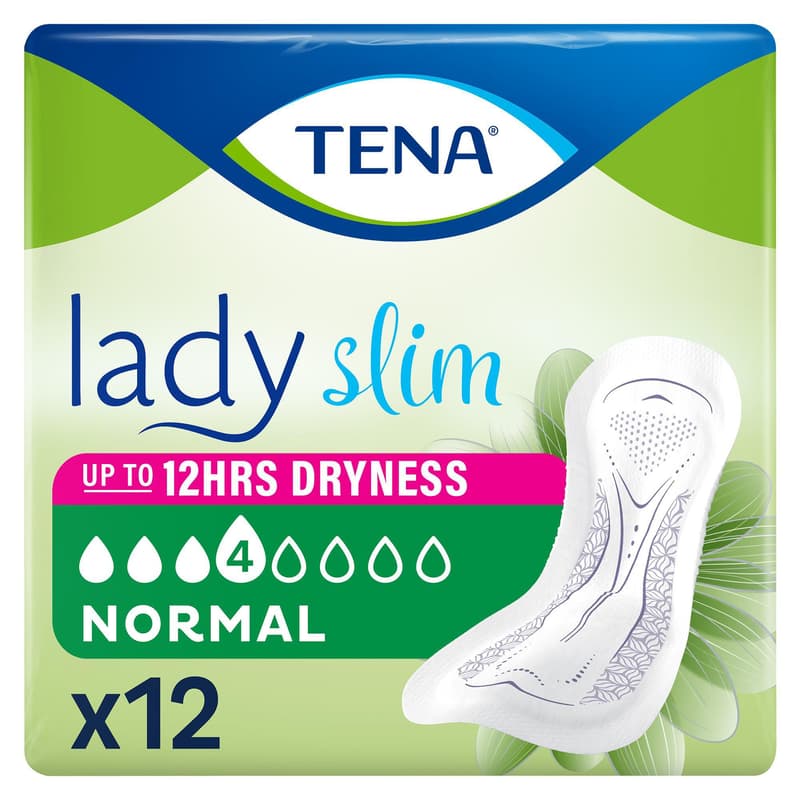Tena Lady Slim Normal