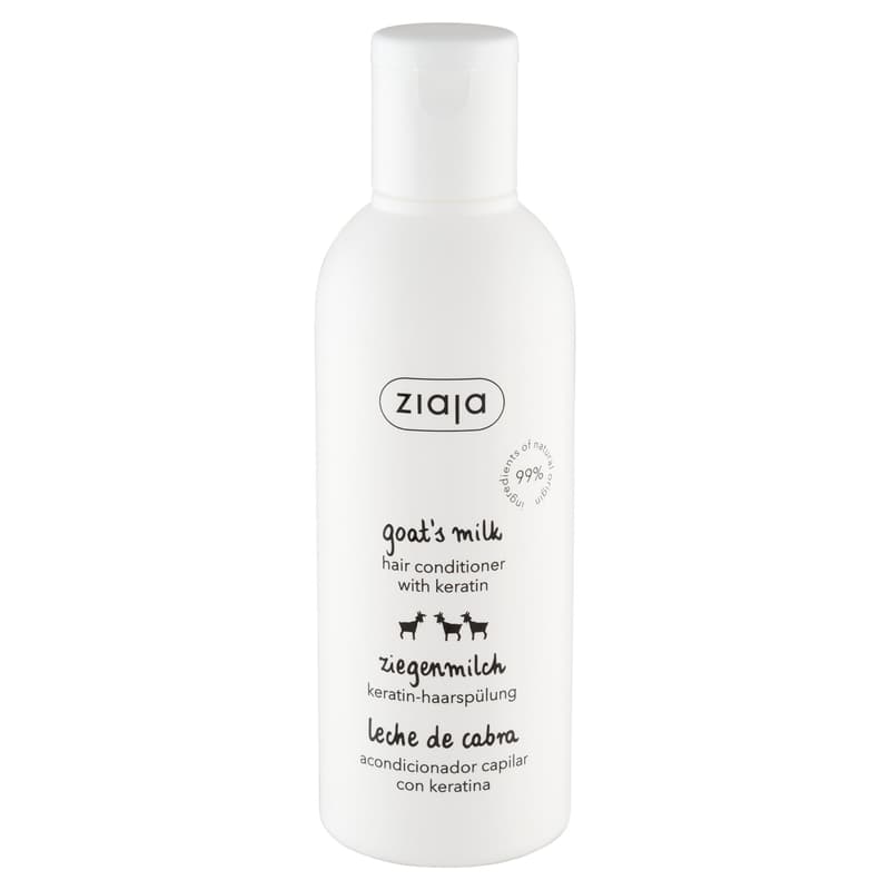 Ziaja Goat's Milk Conditioner