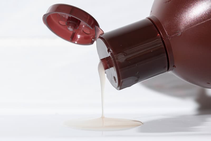 Ziaja Cocoa Butter Shower Gel
