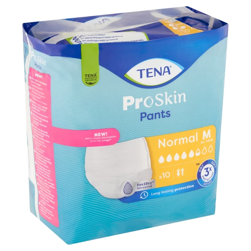 Tena Pants Normal Medium