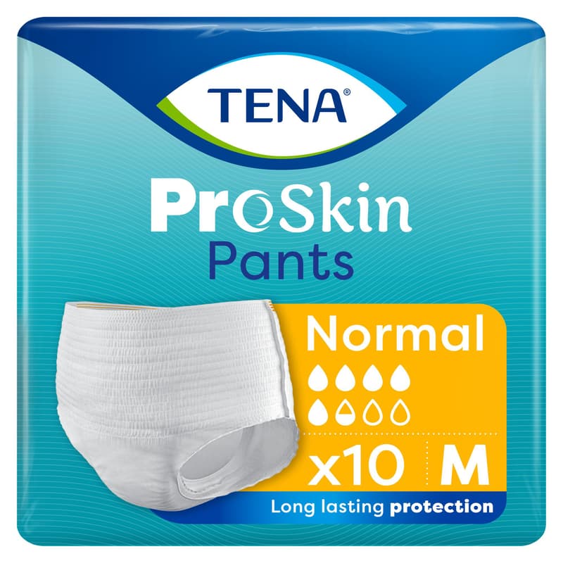 Tena Pants Normal Medium