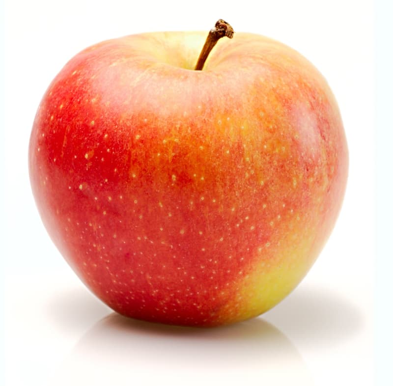 FRESH APPLE