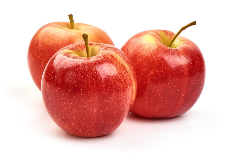 FRESH APPLE