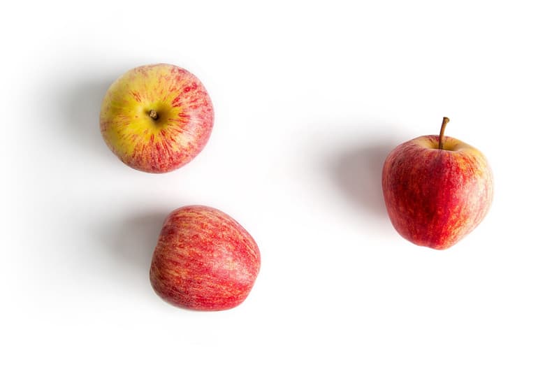 Royal Gala Apple, loose