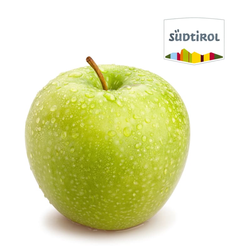 Apple Granny