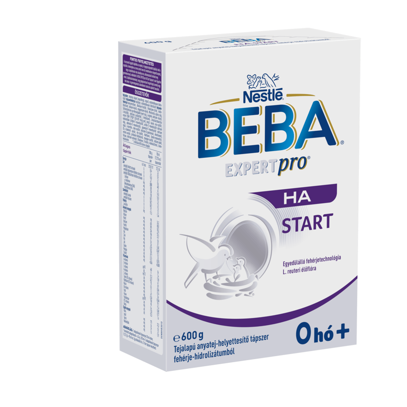 Beba Optipro HA Start formula