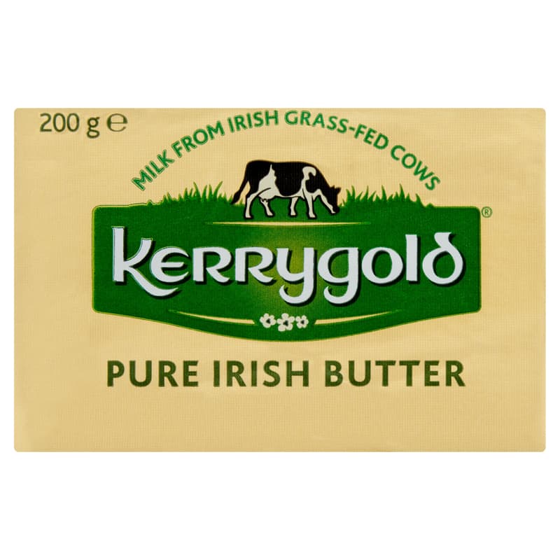 Kerrygold Eredeti ír vaj 82% zsírtartalom