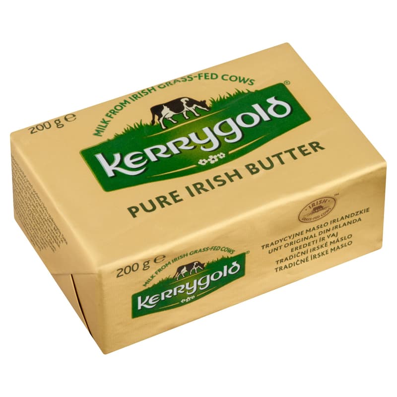 Kerrygold Eredeti ír vaj 82% zsírtartalom