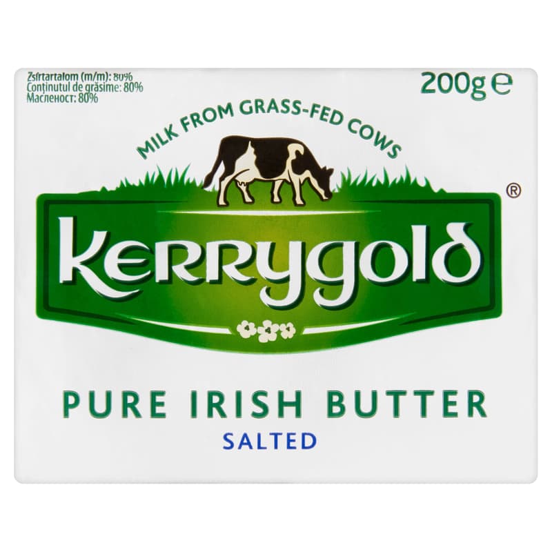 Kerrygold Original Irish Salted Butter