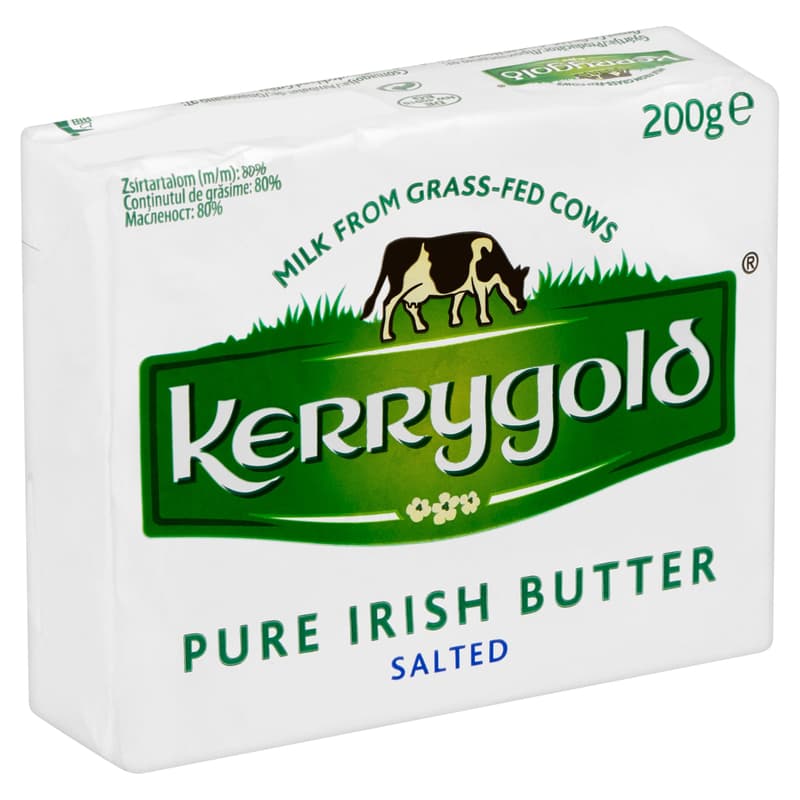Kerrygold Original Irish Salted Butter
