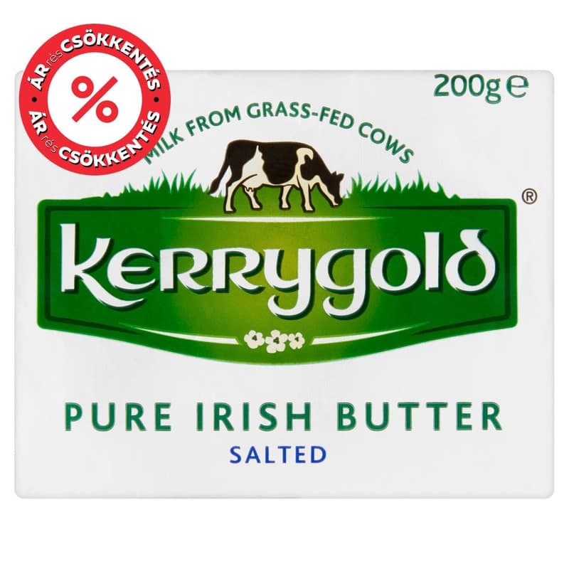 Kerrygold Original Irish Salted Butter