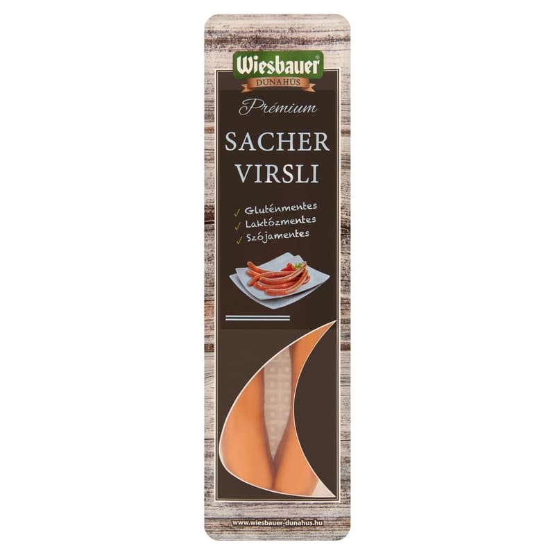 Wiesbauer premium Sacher heather
