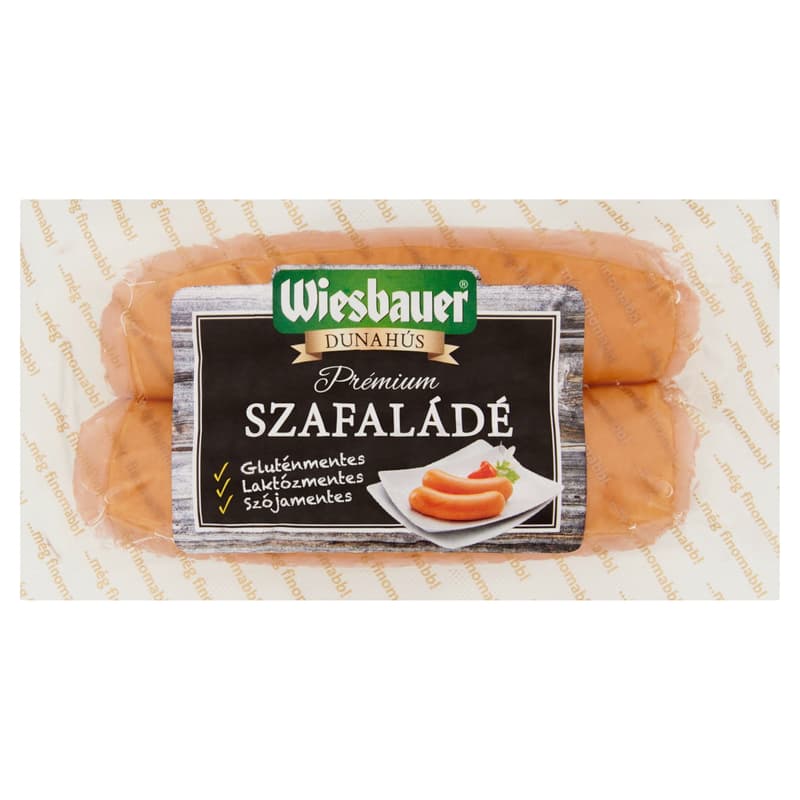 Wiesbauer premium safe box