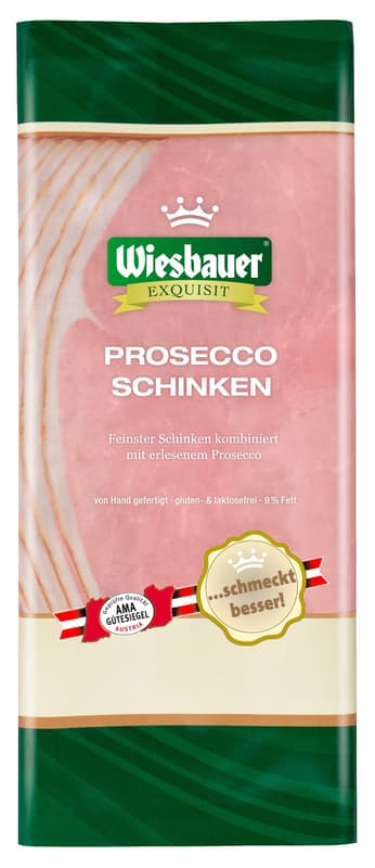 Proseccoschinken