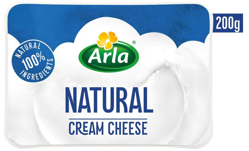 Arla Cream Cheese