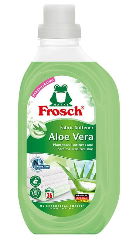 Frosch Aloe Vera Öblítő 900 ml
