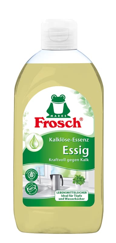 Frosch Háztartási gép vizkőoldó koncentrátum
